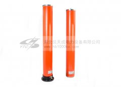 電容分壓器（上、下節）